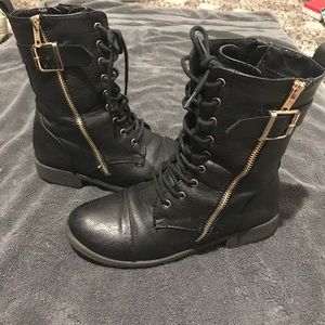 Forever 21 Women’s boots